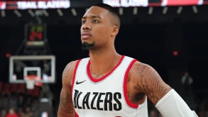 NBA 2K18 Review