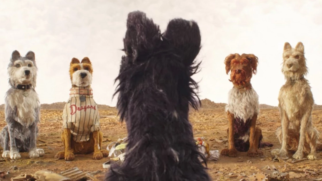 Isle of Dogs: Πρώτο trailer για τo σκυλίσιο νησί του Wes Anderson