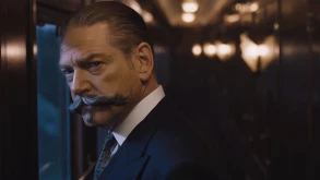 Murder on the Orient Express: Στο νέο trailer όλοι είναι ύποπτοι
