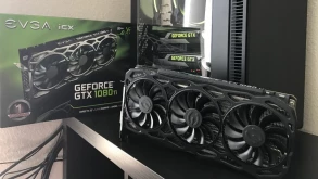 Αυτή είναι η GTX 1080 Ti FTW3 Elite έκδοση της EVGA