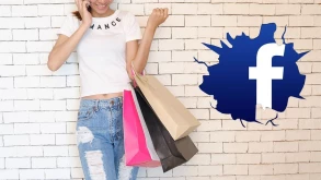 Facebook: Διαφημίσεις για τα φυσικά καταστήματα που επισκεφτήκατε