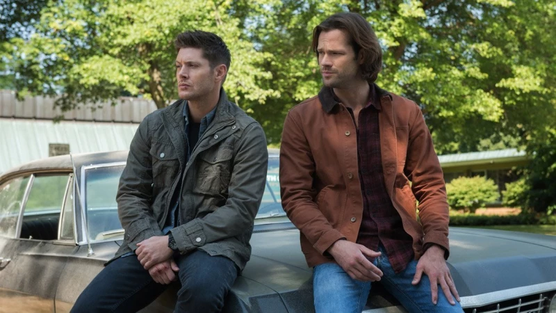Supernatural: Κυκλοφόρησαν νέες φωτογραφίες από την 13η σεζόν