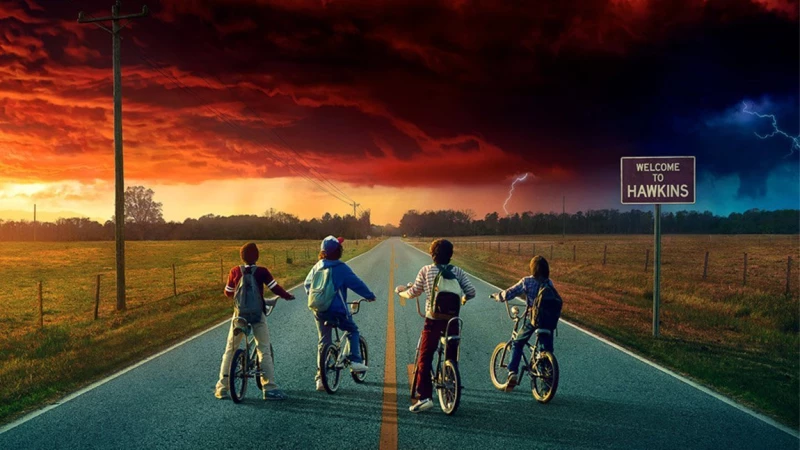 Stranger Things 2: O Will βλέπει τέρατα στο νέο poster!