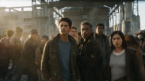 Πρώτο trailer για το Maze Runner: The Death Cure