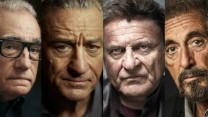 The Irishman: Το γκανγκστερικό όνειρο του Scorsese παίρνει σάρκα και οστά
