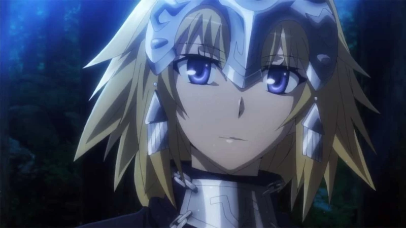 Ασταμάτητη δράση στο νέο βίντεο του Fate/Apocrypha