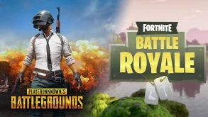 Οι δημιουργοί του PUBG απειλούν το Fortnite: Battle Royale