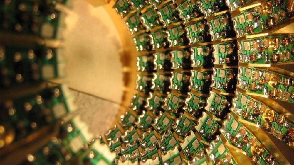Η Microsoft δημιουργεί γλώσσα προγραμματισμού για κβαντικούς υπολογιστές