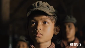 First They Killed My Father: Νέο trailer για την επόμενη ταινία της Angelina Jolie