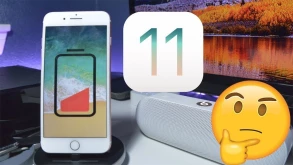 Έρχεται iOS 11.0.1 update μετά τα σημαντικά bugs του iOS 11