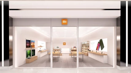Εγκαίνια για το πρώτο Mi Store της Ελλάδας