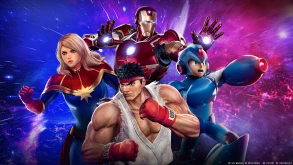 Marvel vs. Capcom: Infinite Review