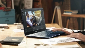 ASUS ZenBook Pro: Η ταχύτερη και λεπτότερη πρόταση της εταιρίας