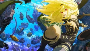 Η Sony σταματά τις online λειτουργίες του Gravity Rush 2