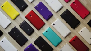 Τα Sony Xperia αλλάζουν σχεδιασμό
