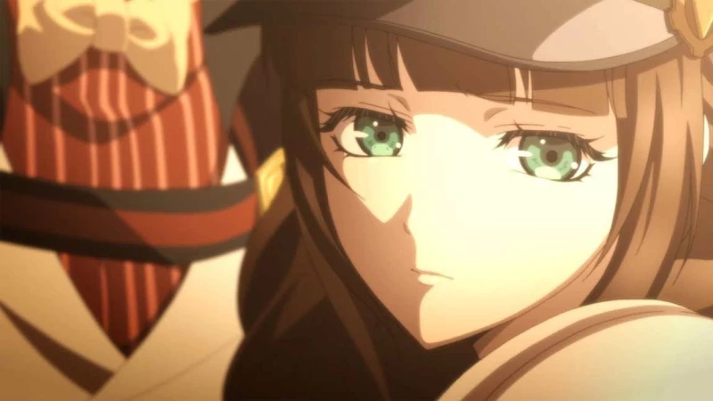 Πολλά υποσχόμενο το αγγλικό trailer του Code: Realize