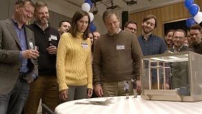 Downsizing: Νέο trailer για έναν τοσοδούλη μελλοντικό κόσμο