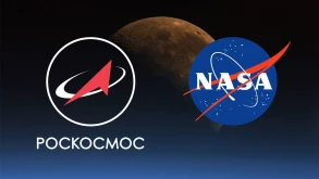 Συνεργασία Ρωσίας και ΗΠΑ για μια βάση στη Σελήνη