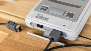 Ξεπούλησε σε λίγα λεπτά το SNES Classic Edition