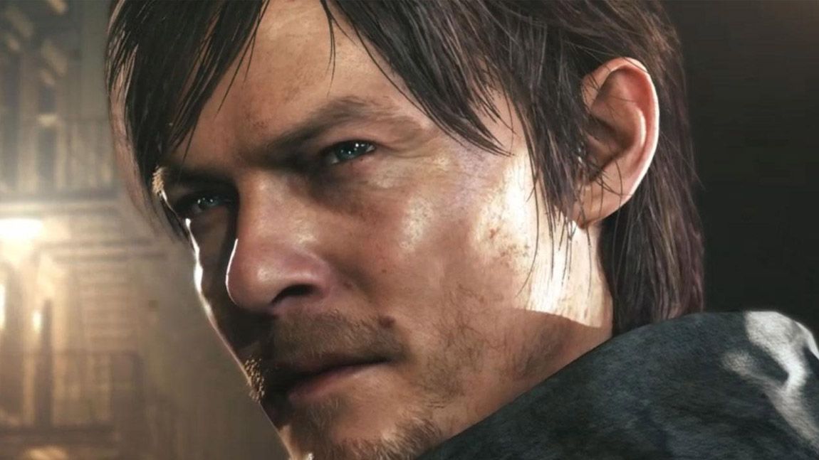 Σκόρπιες σκέψεις για το Silent Hills