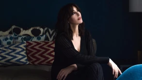 H Monica Bellucci θα παίξει στο sci-fi θρίλερ "Nekromancer"