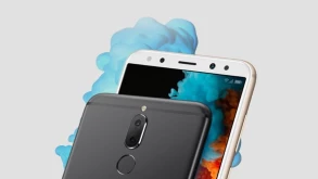Η Huawei ανακοίνωσε το Nova 2i
