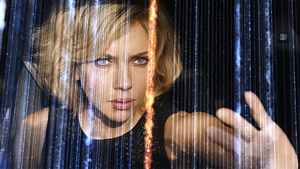 Ο Luc Besson έχει έτοιμο το σενάριο για το Lucy 2