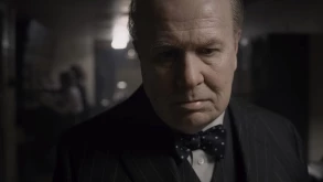 Darkest Hour: Tο νέο trailer του ιστορικού δράματος με έναν αγνώριστο Gary Oldman