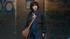 Stranger Things 2: Περιπέτεια, 80's ρομάντζο και μυστήριο στις νέες φωτογραφίες