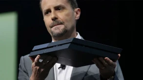 Αποχωρεί ο CEO του PlayStation, Andrew House