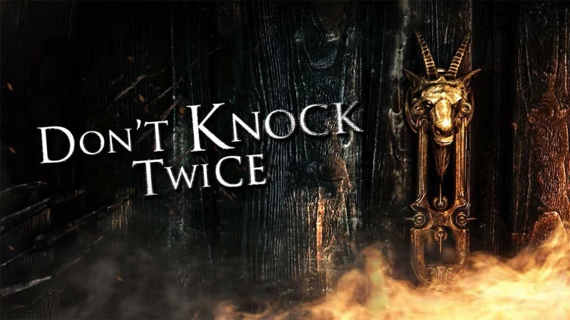 Το τρομακτικό Don't Knock Twice έρχεται στο Nintendo Switch;