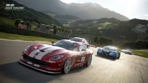 Δωρεάν demo για το Gran Turismo Sport