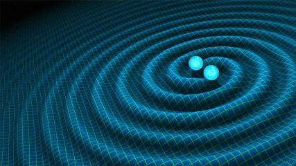 Νόμπελ Φυσικής στους επιστήμονες που ανίχνευσαν τα βαρυτικά κύματα