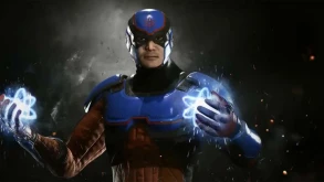Ο Atom είναι ο νέος χαρακτήρας του Injustice 2