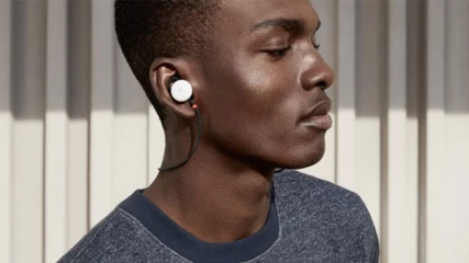 Pixel Buds: Τα πρώτα ασύρματα ακουστικά της Google