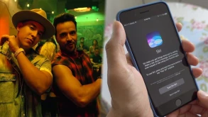 Η Siri νομίζει πως το 'Despacito' είναι ο εθνικός ύμνος της Βουλγαρίας