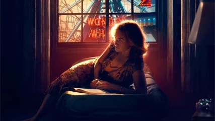 Wonder Wheel: Το πρώτο trailer για το επερχόμενο φιλμ του Woody Allen