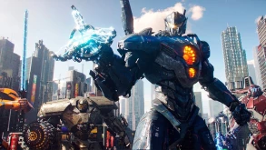 Πρώτη ματιά στο Pacific Rim: Uprising (Φωτογραφίες)
