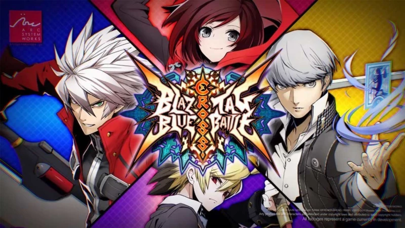 BlazBlue Cross Tag Battle: Γρήγορες κινήσεις και θεαματικές Super Moves στο νέο βίντεο