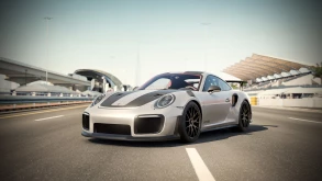 Forza Motorsport 7 Review