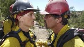 "Only the Brave" trailer: Miles Teller και Josh Brolin παλεύουν με τις φωτιές