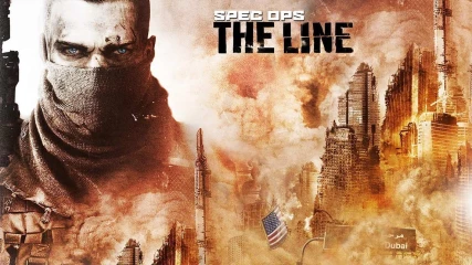 Σχεδόν απίθανο θεωρείται ένα sequel για το Spec Ops: The Line