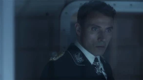 The Man in the High Castle: Πρώτο απόσπασμα από τον 3ο κύκλο