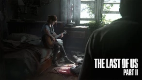 The Last of Us 2: Ο Santaolalla αποκάλυψε το έτος κυκλοφορίας;