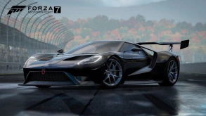UK Charts: Δεκάδα με άρωμα Forza