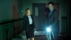 Κυκλοφόρησε το πρώτο trailer για την 11η σεζόν του X-Files