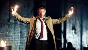Ο Constantine θα εμφανιστεί στο Legends of Tomorrow