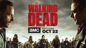 Οι δρόμοι των Walking Dead και Fear the Walking Dead διασταυρώνονται!