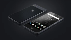 Αυτό είναι το Motion κινητό της BlackBerry