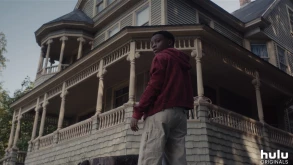 To teaser trailer του Castle Rock ζωντανεύει τον πολυδιάστατο κόσμο του Stephen King